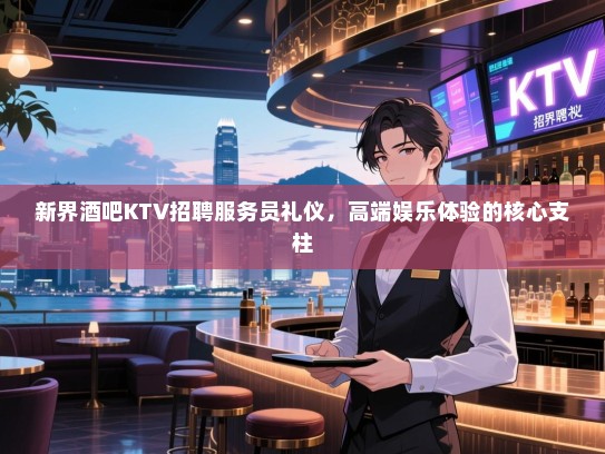 新界酒吧KTV招聘服务员礼仪,高端娱乐体验的核心支柱 新界酒吧KTV招聘服务员礼仪,高端娱乐体验的核心支柱