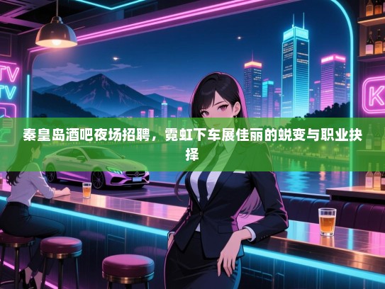 秦皇岛酒吧夜场招聘,霓虹下车展佳丽的蜕变与职业抉择 秦皇岛酒吧夜场招聘,霓虹下车展佳丽的蜕变与职业抉择