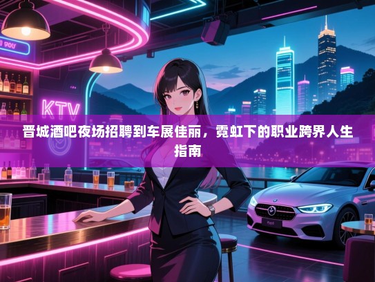 晋城酒吧夜场招聘到车展佳丽,霓虹下的职业跨界人生指南 晋城酒吧夜场招聘到车展佳丽,霓虹下的职业跨界人生指南