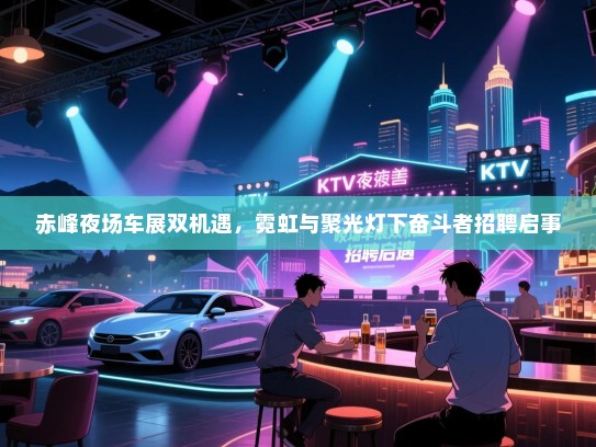 赤峰夜场车展双机遇,霓虹与聚光灯下奋斗者招聘启事 赤峰夜场车展双机遇,霓虹与聚光灯下奋斗者招聘启事