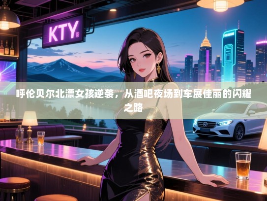 呼伦贝尔北漂女孩逆袭,从酒吧夜场到车展佳丽的闪耀之路 呼伦贝尔北漂女孩逆袭,从酒吧夜场到车展佳丽的闪耀之路