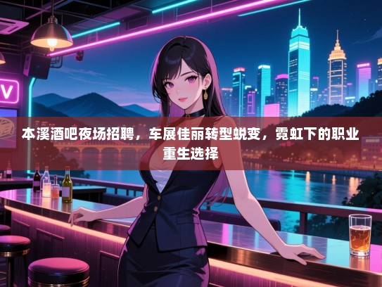 本溪酒吧夜场招聘,车展佳丽转型蜕变,霓虹下的职业重生选择 本溪酒吧夜场招聘,车展佳丽转型蜕变,霓虹下的职业重生选择
