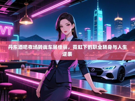 丹东酒吧夜场转战车展佳丽,霓虹下的职业转身与人生逆袭 丹东酒吧夜场转战车展佳丽,霓虹下的职业转身与人生逆袭
