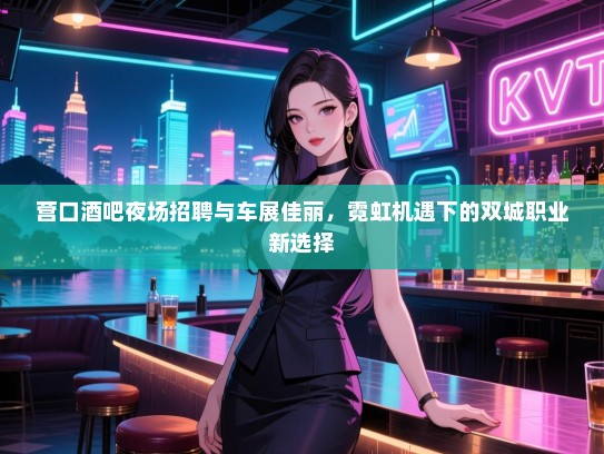 营口酒吧夜场招聘与车展佳丽,霓虹机遇下的双城职业新选择 营口酒吧夜场招聘与车展佳丽,霓虹机遇下的双城职业新选择
