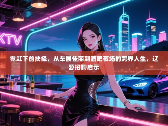 霓虹下的抉择,从车展佳丽到酒吧夜场的跨界人生,辽源招聘启示 霓虹下的抉择,从车展佳丽到酒吧夜场的跨界人生,辽源招聘启示