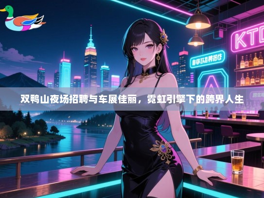 双鸭山夜场招聘与车展佳丽,霓虹引擎下的跨界人生 双鸭山夜场招聘与车展佳丽,霓虹引擎下的跨界人生