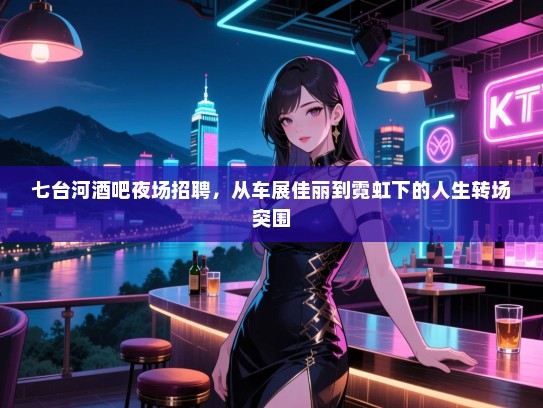 七台河酒吧夜场招聘,从车展佳丽到霓虹下的人生转场突围 七台河酒吧夜场招聘,从车展佳丽到霓虹下的人生转场突围