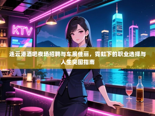 连云港酒吧夜场招聘与车展佳丽,霓虹下的职业选择与人生突围指南 连云港酒吧夜场招聘与车展佳丽,霓虹下的职业选择与人生突围指南