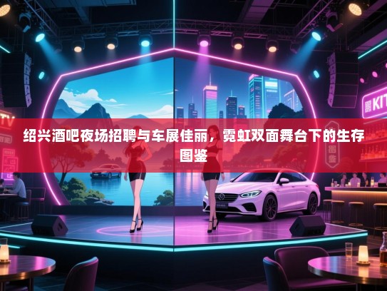 绍兴酒吧夜场招聘与车展佳丽,霓虹双面舞台下的生存图鉴 绍兴酒吧夜场招聘与车展佳丽,霓虹双面舞台下的生存图鉴