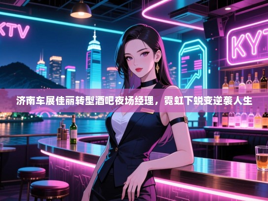 济南车展佳丽转型酒吧夜场经理,霓虹下蜕变逆袭人生 济南车展佳丽转型酒吧夜场经理,霓虹下蜕变逆袭人生