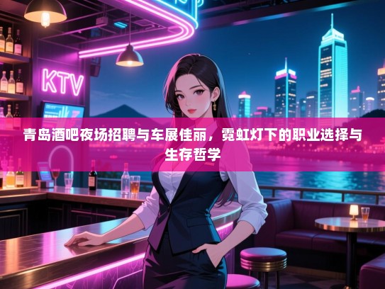 青岛酒吧夜场招聘与车展佳丽,霓虹灯下的职业选择与生存哲学 青岛酒吧夜场招聘与车展佳丽,霓虹灯下的职业选择与生存哲学