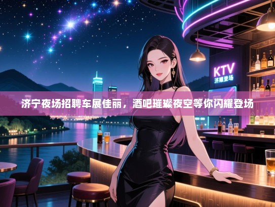 济宁夜场招聘车展佳丽,酒吧璀璨夜空等你闪耀登场 济宁夜场招聘车展佳丽,酒吧璀璨夜空等你闪耀登场