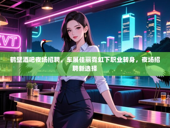 鹤壁酒吧夜场招聘,车展佳丽霓虹下职业转身,夜场招聘新选择 鹤壁酒吧夜场招聘,车展佳丽霓虹下职业转身,夜场招聘新选择