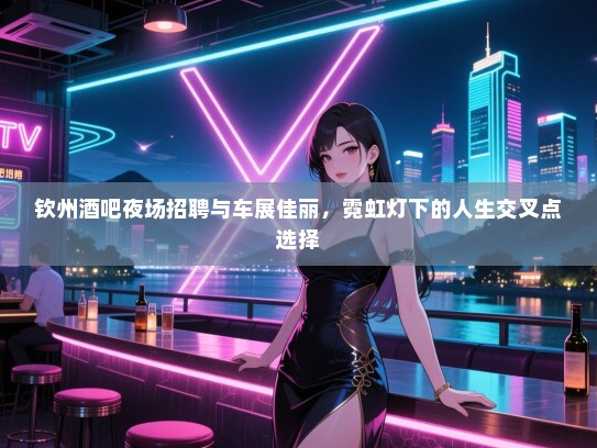 钦州酒吧夜场招聘与车展佳丽,霓虹灯下的人生交叉点选择 钦州酒吧夜场招聘与车展佳丽,霓虹灯下的人生交叉点选择