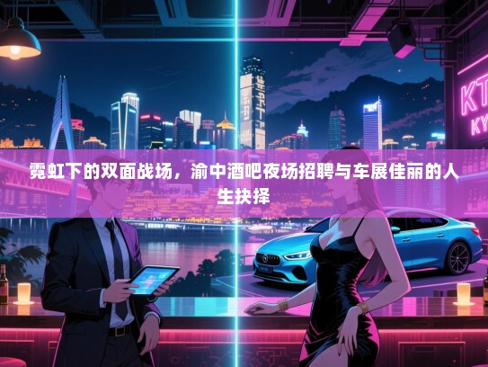 霓虹下的双面战场,渝中酒吧夜场招聘与车展佳丽的人生抉择 霓虹下的双面战场,渝中酒吧夜场招聘与车展佳丽的人生抉择
