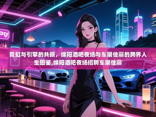 霓虹与引擎的共振,绵阳酒吧夜场与车展佳丽的跨界人生图鉴,绵阳酒吧夜场招聘车展佳丽 霓虹与引擎的共振,绵阳酒吧夜场与车展佳丽的跨界人生图鉴,绵阳酒吧夜场招聘车展佳丽