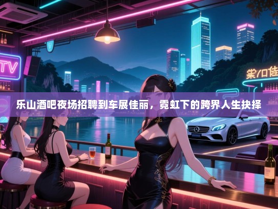 乐山酒吧夜场招聘到车展佳丽,霓虹下的跨界人生抉择 乐山酒吧夜场招聘到车展佳丽,霓虹下的跨界人生抉择