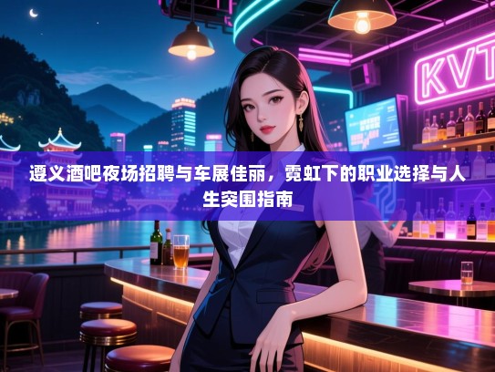 遵义酒吧夜场招聘与车展佳丽,霓虹下的职业选择与人生突围指南 遵义酒吧夜场招聘与车展佳丽,霓虹下的职业选择与人生突围指南