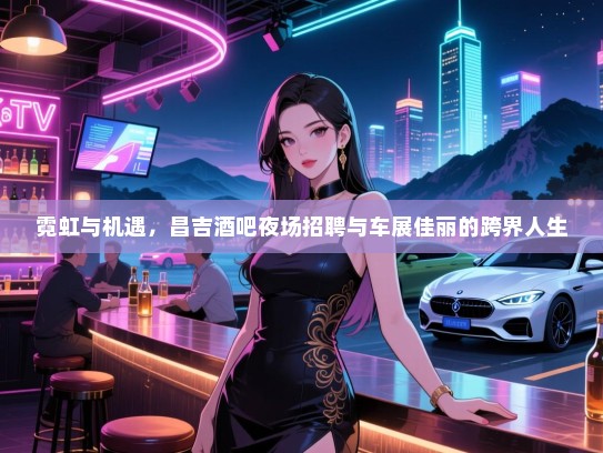 霓虹与机遇,昌吉酒吧夜场招聘与车展佳丽的跨界人生 霓虹与机遇,昌吉酒吧夜场招聘与车展佳丽的跨界人生