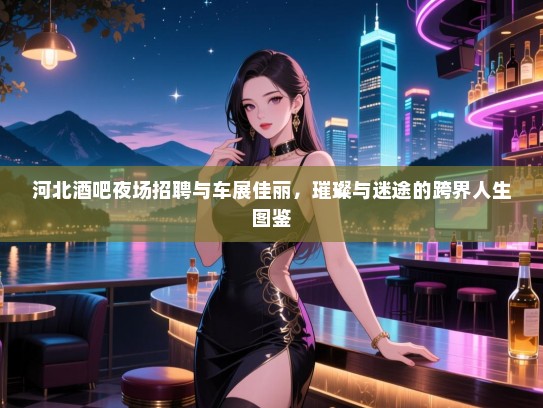 河北酒吧夜场招聘与车展佳丽,璀璨与迷途的跨界人生图鉴 河北酒吧夜场招聘与车展佳丽,璀璨与迷途的跨界人生图鉴