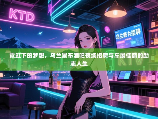 霓虹下的梦想,乌兰察布酒吧夜场招聘与车展佳丽的励志人生 霓虹下的梦想,乌兰察布酒吧夜场招聘与车展佳丽的励志人生