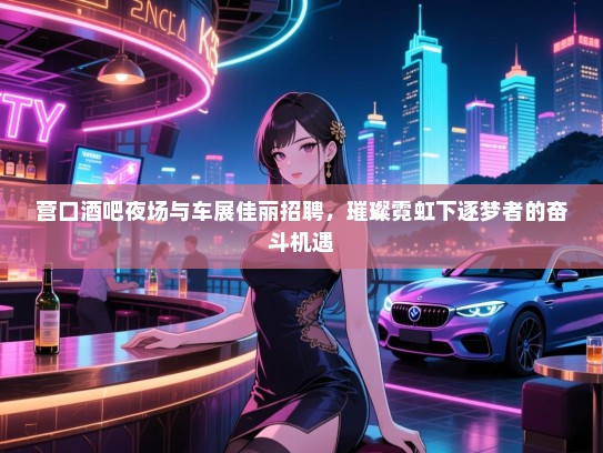 营口酒吧夜场与车展佳丽招聘,璀璨霓虹下逐梦者的奋斗机遇 营口酒吧夜场与车展佳丽招聘,璀璨霓虹下逐梦者的奋斗机遇