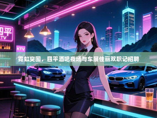 霓虹突围,四平酒吧夜场与车展佳丽双职记招聘 霓虹突围,四平酒吧夜场与车展佳丽双职记招聘