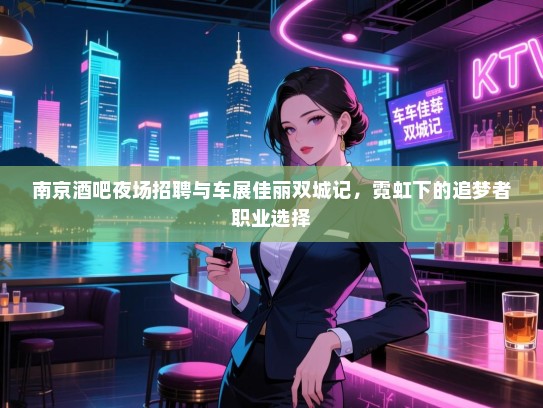 南京酒吧夜场招聘与车展佳丽双城记,霓虹下的追梦者职业选择 南京酒吧夜场招聘与车展佳丽双城记,霓虹下的追梦者职业选择