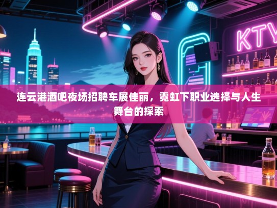 连云港酒吧夜场招聘车展佳丽,霓虹下职业选择与人生舞台的探索 连云港酒吧夜场招聘车展佳丽,霓虹下职业选择与人生舞台的探索