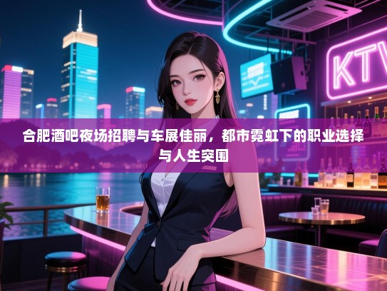 合肥酒吧夜场招聘与车展佳丽,都市霓虹下的职业选择与人生突围 合肥酒吧夜场招聘与车展佳丽,都市霓虹下的职业选择与人生突围