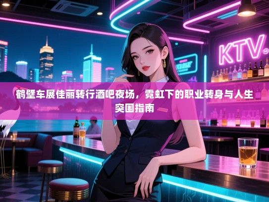 鹤壁车展佳丽转行酒吧夜场,霓虹下的职业转身与人生突围指南 鹤壁车展佳丽转行酒吧夜场,霓虹下的职业转身与人生突围指南
