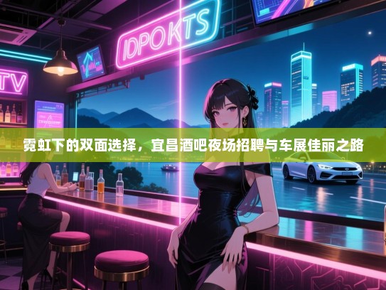 霓虹下的双面选择,宜昌酒吧夜场招聘与车展佳丽之路 霓虹下的双面选择,宜昌酒吧夜场招聘与车展佳丽之路