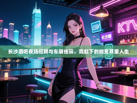 长沙酒吧夜场招聘与车展佳丽,霓虹下的蜕变双重人生 长沙酒吧夜场招聘与车展佳丽,霓虹下的蜕变双重人生