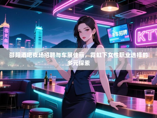 邵阳酒吧夜场招聘与车展佳丽，霓虹下女性职业选择的多元探索