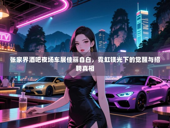 张家界酒吧夜场车展佳丽自白,霓虹镁光下的觉醒与招聘真相 张家界酒吧夜场车展佳丽自白,霓虹镁光下的觉醒与招聘真相