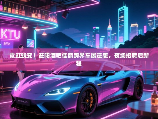 霓虹蜕变!益阳酒吧佳丽跨界车展逆袭,夜场招聘启新程 霓虹蜕变!益阳酒吧佳丽跨界车展逆袭,夜场招聘启新程