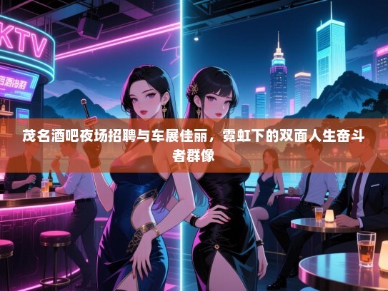 茂名酒吧夜场招聘与车展佳丽,霓虹下的双面人生奋斗者群像 茂名酒吧夜场招聘与车展佳丽,霓虹下的双面人生奋斗者群像