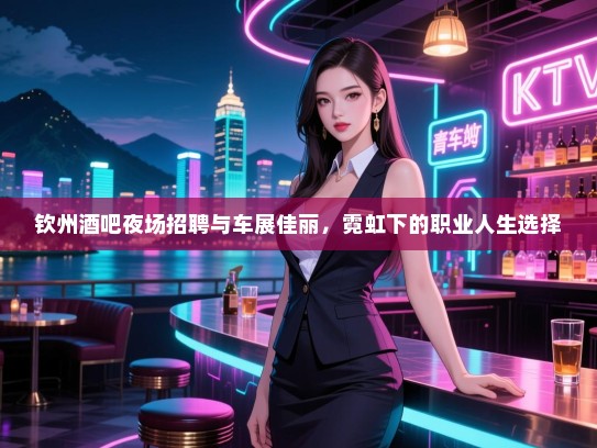 钦州酒吧夜场招聘与车展佳丽,霓虹下的职业人生选择 钦州酒吧夜场招聘与车展佳丽,霓虹下的职业人生选择