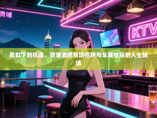 霓虹下的机遇,贵港酒吧夜场招聘与车展佳丽的人生转场 霓虹下的机遇,贵港酒吧夜场招聘与车展佳丽的人生转场