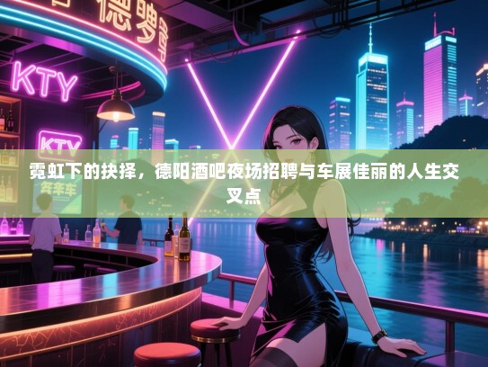 霓虹下的抉择,德阳酒吧夜场招聘与车展佳丽的人生交叉点 霓虹下的抉择,德阳酒吧夜场招聘与车展佳丽的人生交叉点