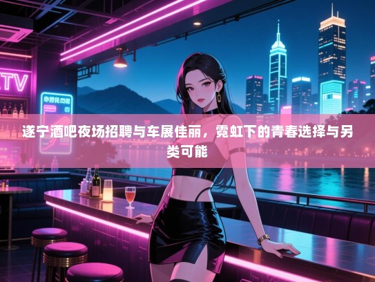 遂宁酒吧夜场招聘与车展佳丽,霓虹下的青春选择与另类可能 遂宁酒吧夜场招聘与车展佳丽,霓虹下的青春选择与另类可能