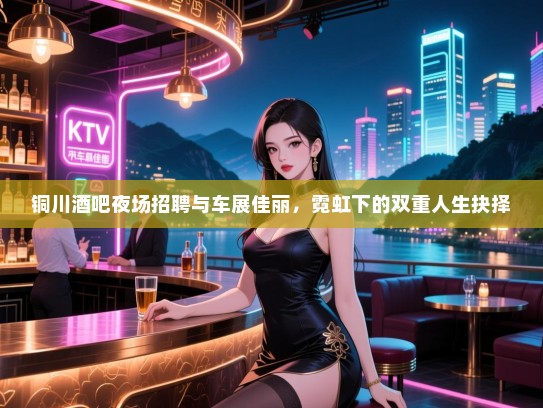 铜川酒吧夜场招聘与车展佳丽，霓虹下的双重人生抉择