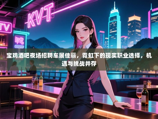 宝鸡酒吧夜场招聘车展佳丽,霓虹下的现实职业选择,机遇与挑战并存 宝鸡酒吧夜场招聘车展佳丽,霓虹下的现实职业选择,机遇与挑战并存