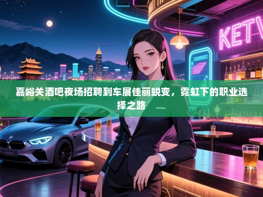 嘉峪关酒吧夜场招聘到车展佳丽蜕变,霓虹下的职业选择之路 嘉峪关酒吧夜场招聘到车展佳丽蜕变,霓虹下的职业选择之路