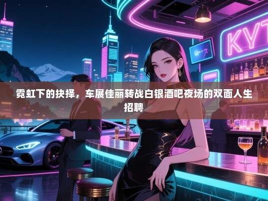 霓虹下的抉择,车展佳丽转战白银酒吧夜场的双面人生招聘 霓虹下的抉择,车展佳丽转战白银酒吧夜场的双面人生招聘