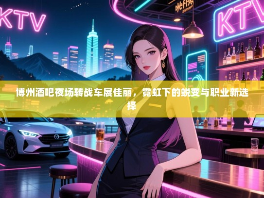 博州酒吧夜场转战车展佳丽,霓虹下的蜕变与职业新选择 博州酒吧夜场转战车展佳丽,霓虹下的蜕变与职业新选择