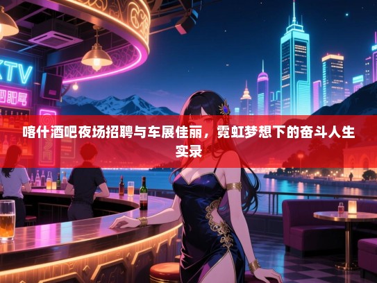喀什酒吧夜场招聘与车展佳丽,霓虹梦想下的奋斗人生实录 喀什酒吧夜场招聘与车展佳丽,霓虹梦想下的奋斗人生实录