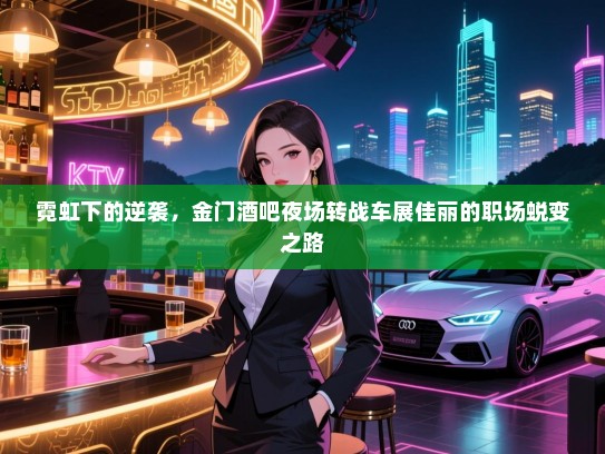 霓虹下的逆袭，金门酒吧夜场转战车展佳丽的职场蜕变之路