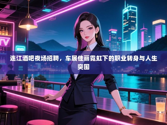 连江酒吧夜场招聘,车展佳丽霓虹下的职业转身与人生突围 连江酒吧夜场招聘,车展佳丽霓虹下的职业转身与人生突围