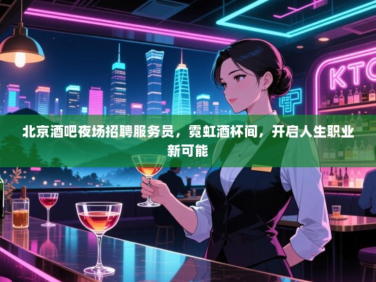 北京酒吧夜场招聘服务员,霓虹酒杯间,开启人生职业新可能 北京酒吧夜场招聘服务员,霓虹酒杯间,开启人生职业新可能